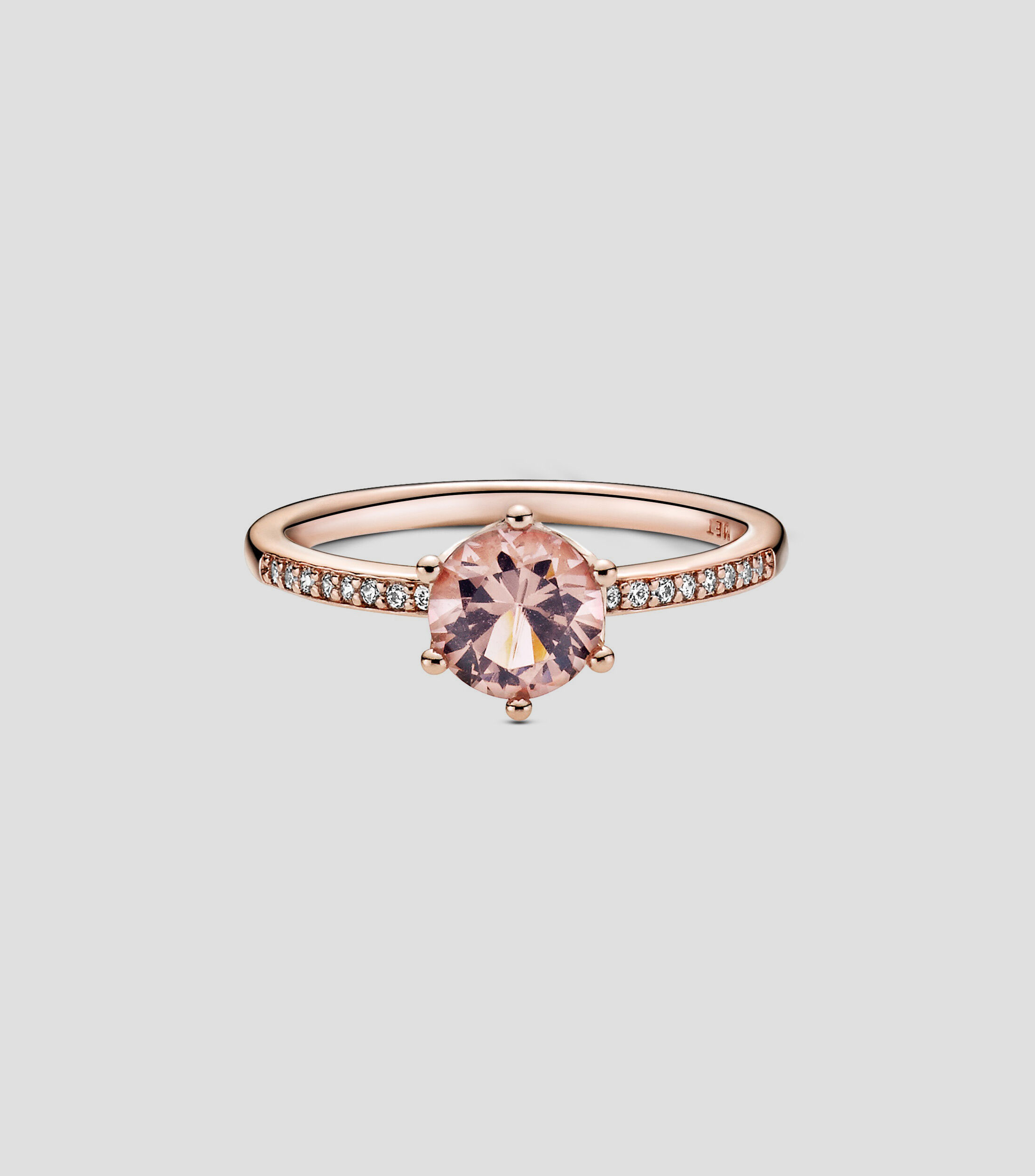 Anillo Mujer